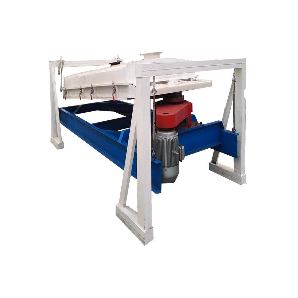 分樣篩框知識，快來了解吧！